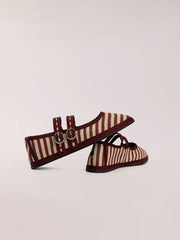 Double Lace Pompei Wine