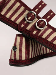 Double Lace Pompei Wine