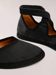Loafers Black