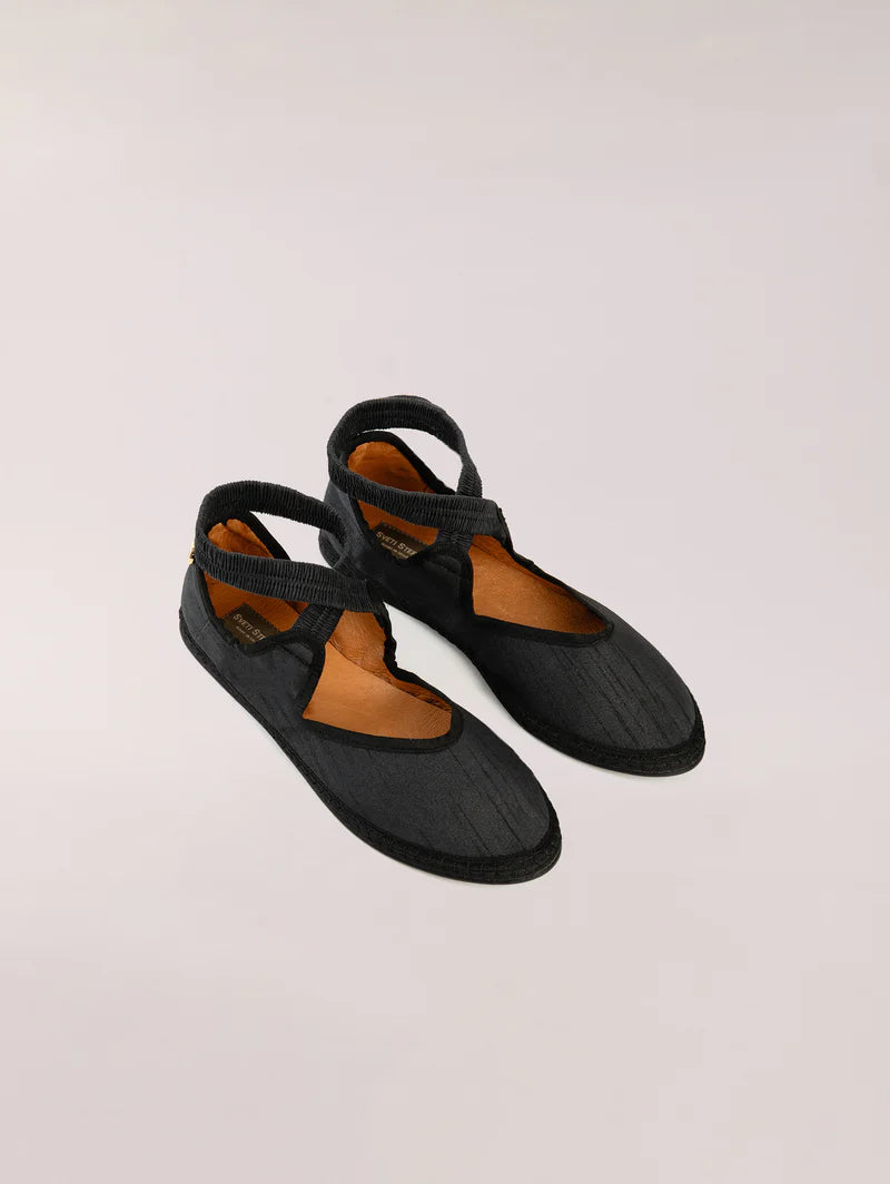Loafers Black