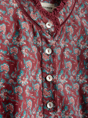 BLUSA DALIA PINK