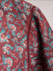 BLUSA DALIA PINK