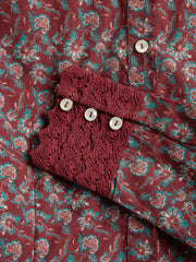 BLUSA DALIA PINK