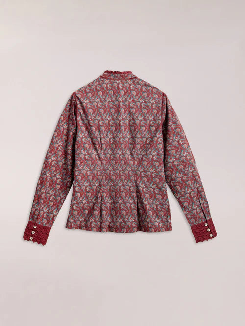 BLUSA DALIA PINK