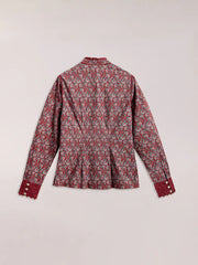 BLUSA DALIA PINK