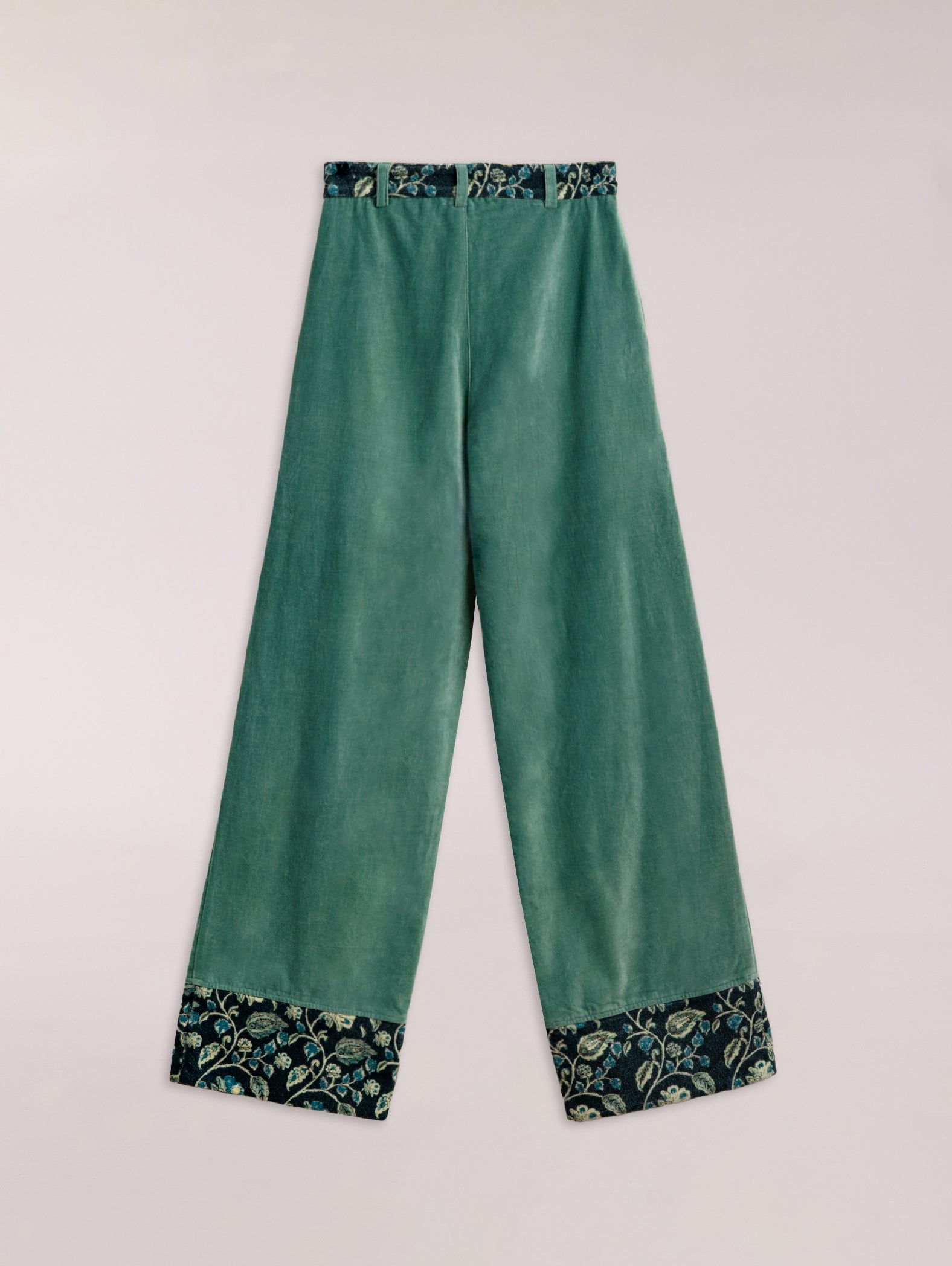 PANTALÓN WILDFLOWER
