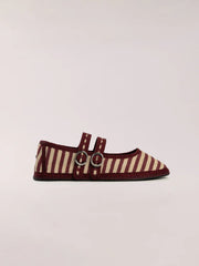 Double Lace Pompei Wine