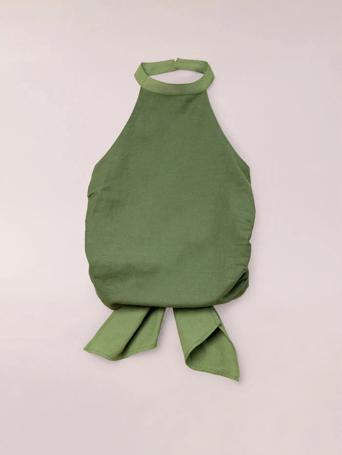 TOP FELICE GREEN