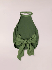 TOP FELICE GREEN