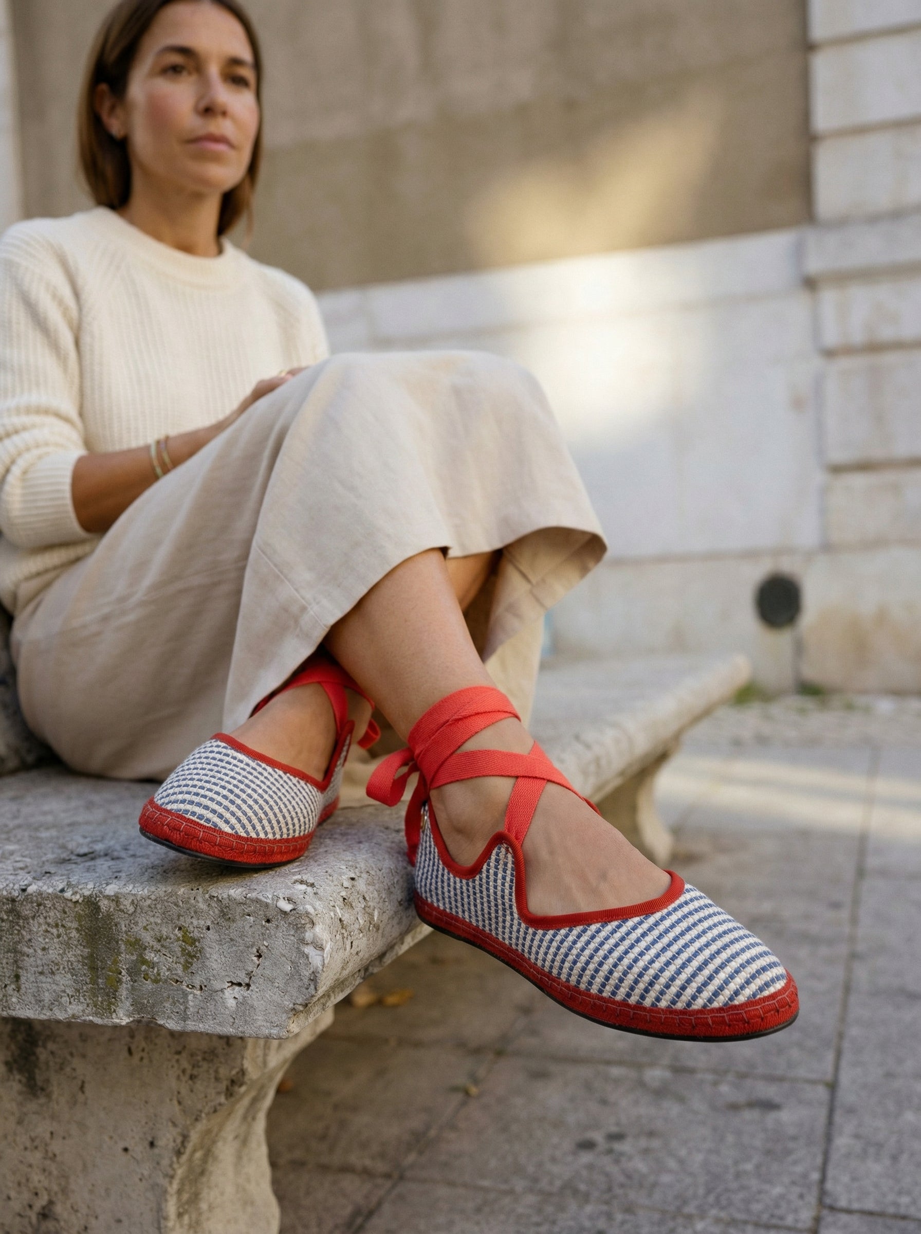 Loafers Straps California