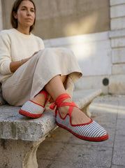 Loafers Straps California