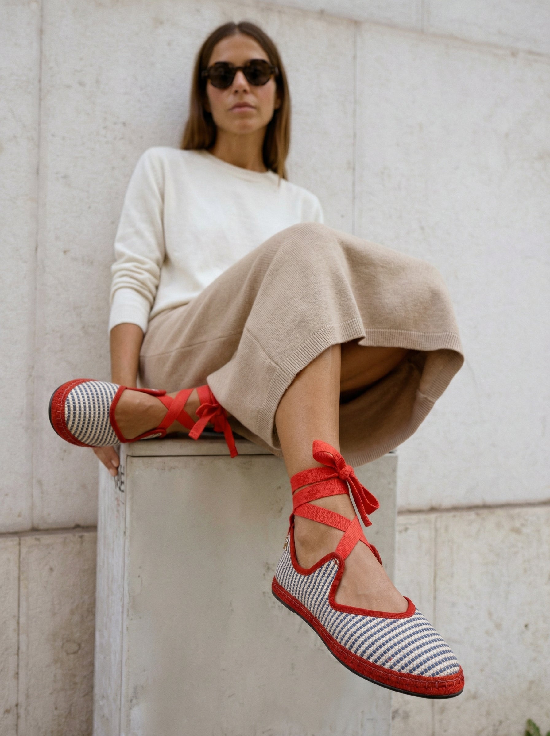 Loafers Straps California