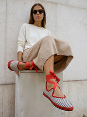 Loafers Straps California