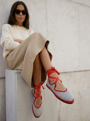 Loafers Straps California